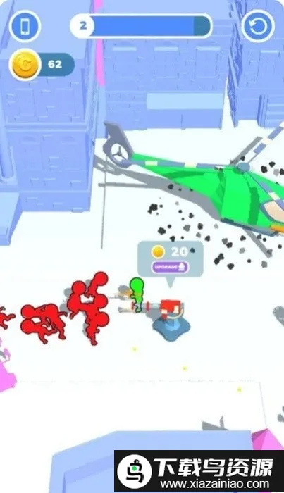 快速防御2026官方正版截图