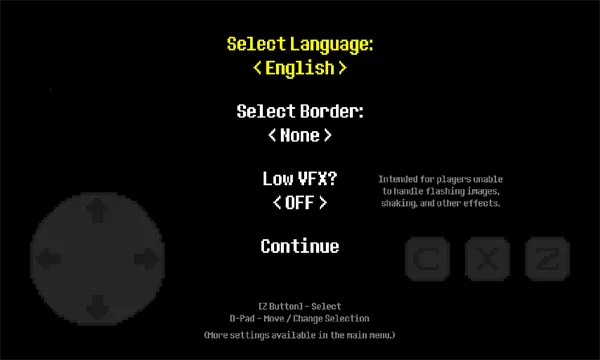 原神之下最新手机版截图