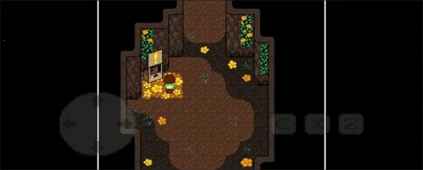 原神之下最新手机版截图