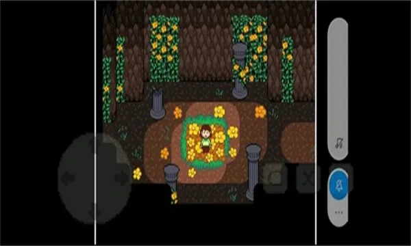 原神之下最新手机版截图