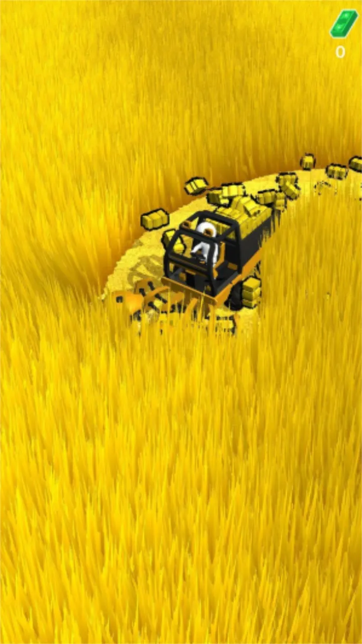 割草大玩家2026最新版本截图