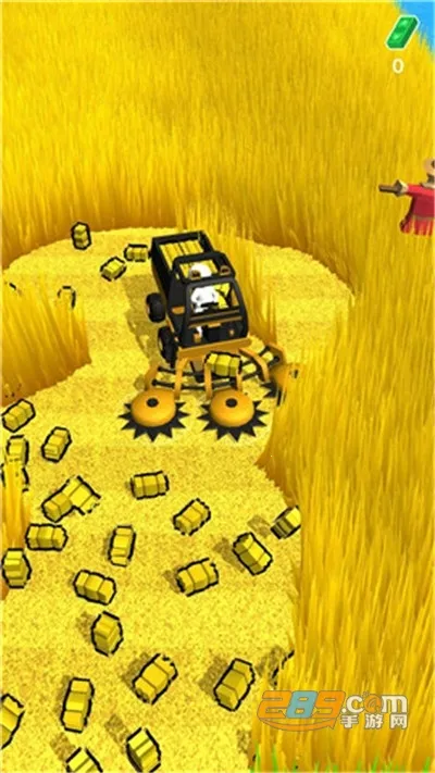 割草大玩家2026最新版本