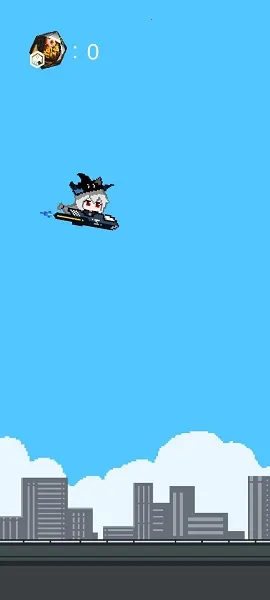 飞翔的方舟最新手机版