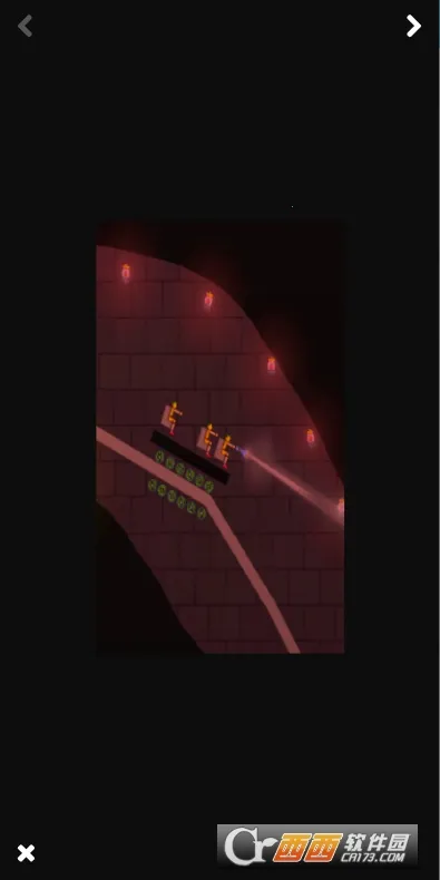 沙盒游乐场安卓版手机版截图