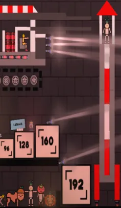 沙盒游乐场安卓版手机版截图