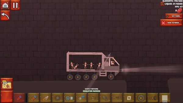 沙盒游乐场安卓版手机版 沙盒游乐场安卓版手机版