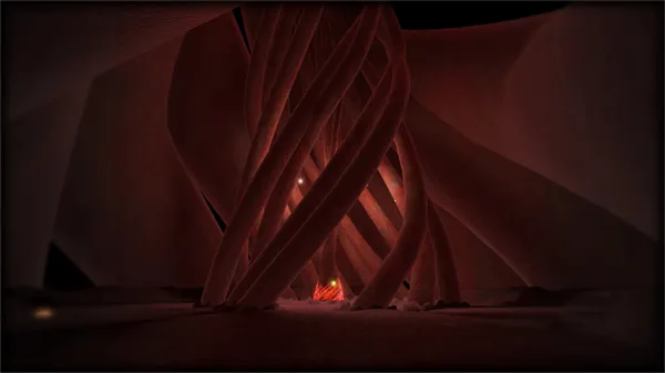 遗产4秘密之墓截图