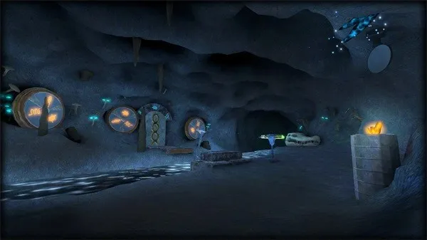 遗产4秘密之墓截图