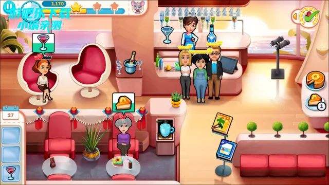 安珀的空姐梦2026下载