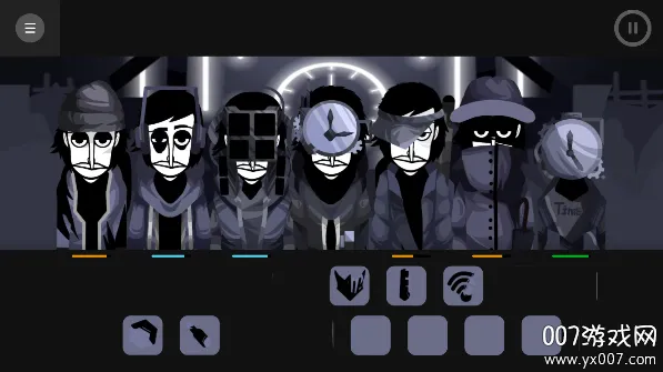 节奏盒子time leaper模组2026官方最新版本截图