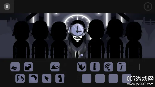 节奏盒子time leaper模组2026官方最新版本截图