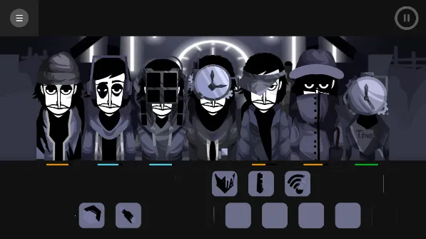 节奏盒子time leaper模组2026官方最新版本