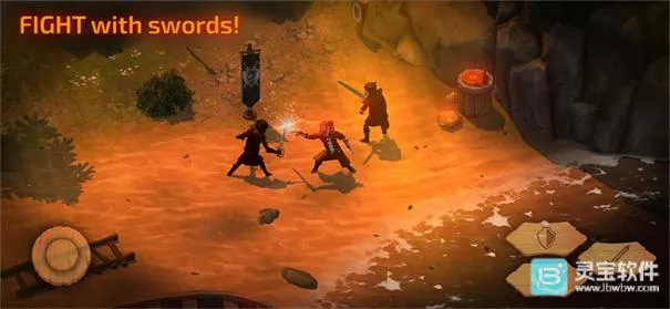 刀剑竞技场22026官方最新版本 刀剑竞技场22026官方最新版本