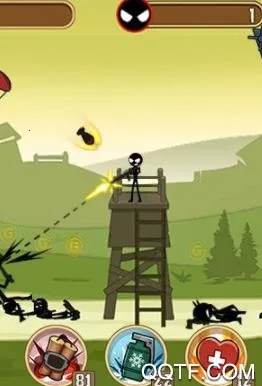 火柴人挑战2026官方最新版本