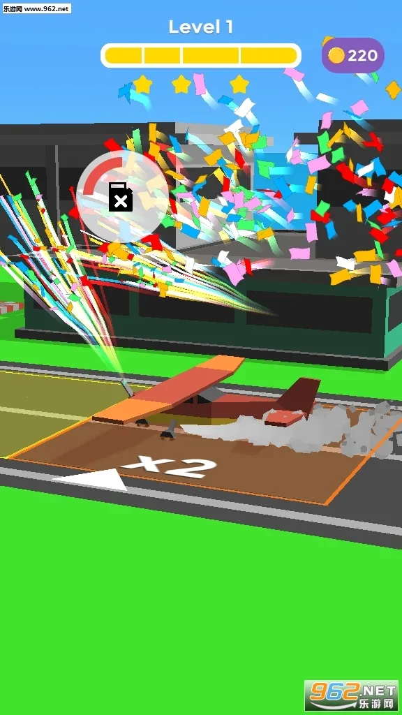 我开飞机贼6截图