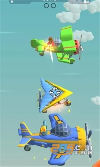 我开飞机贼6截图