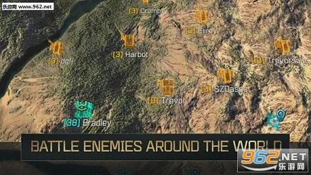 恶棍突袭2026最新版本截图