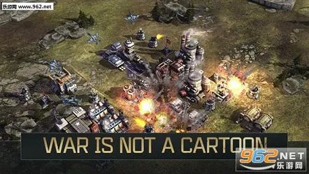 恶棍突袭2026最新版本截图