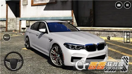 极速赛车驾驶截图