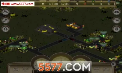 巴士大亨2026官方正版截图