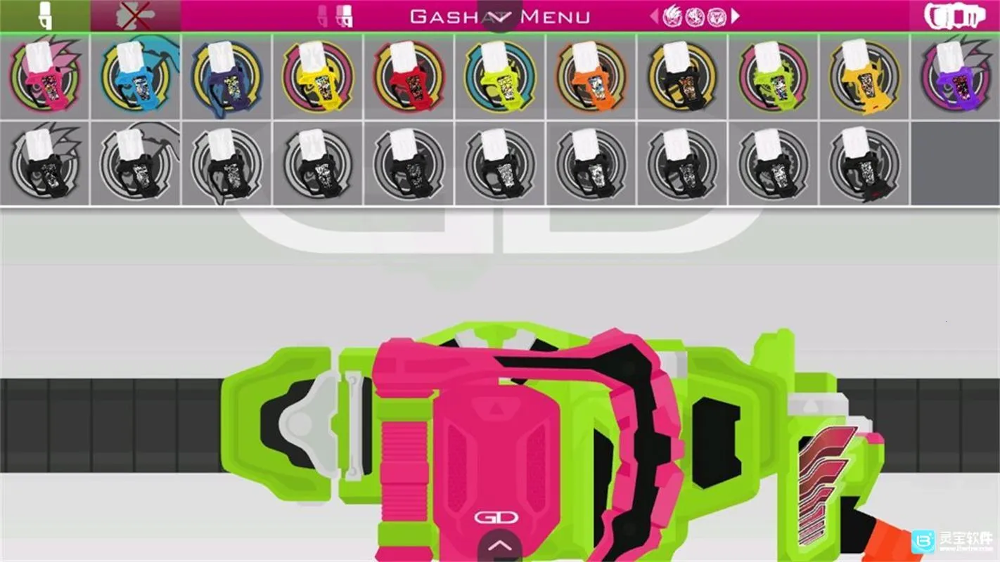 假面骑士w安卓版手机版