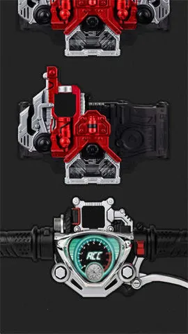 假面骑士w安卓版手机版截图