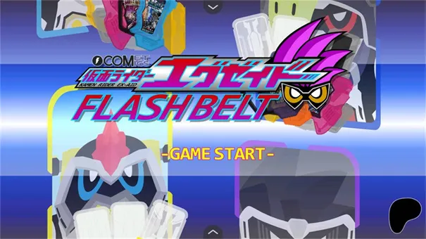 假面骑士w安卓版手机版截图