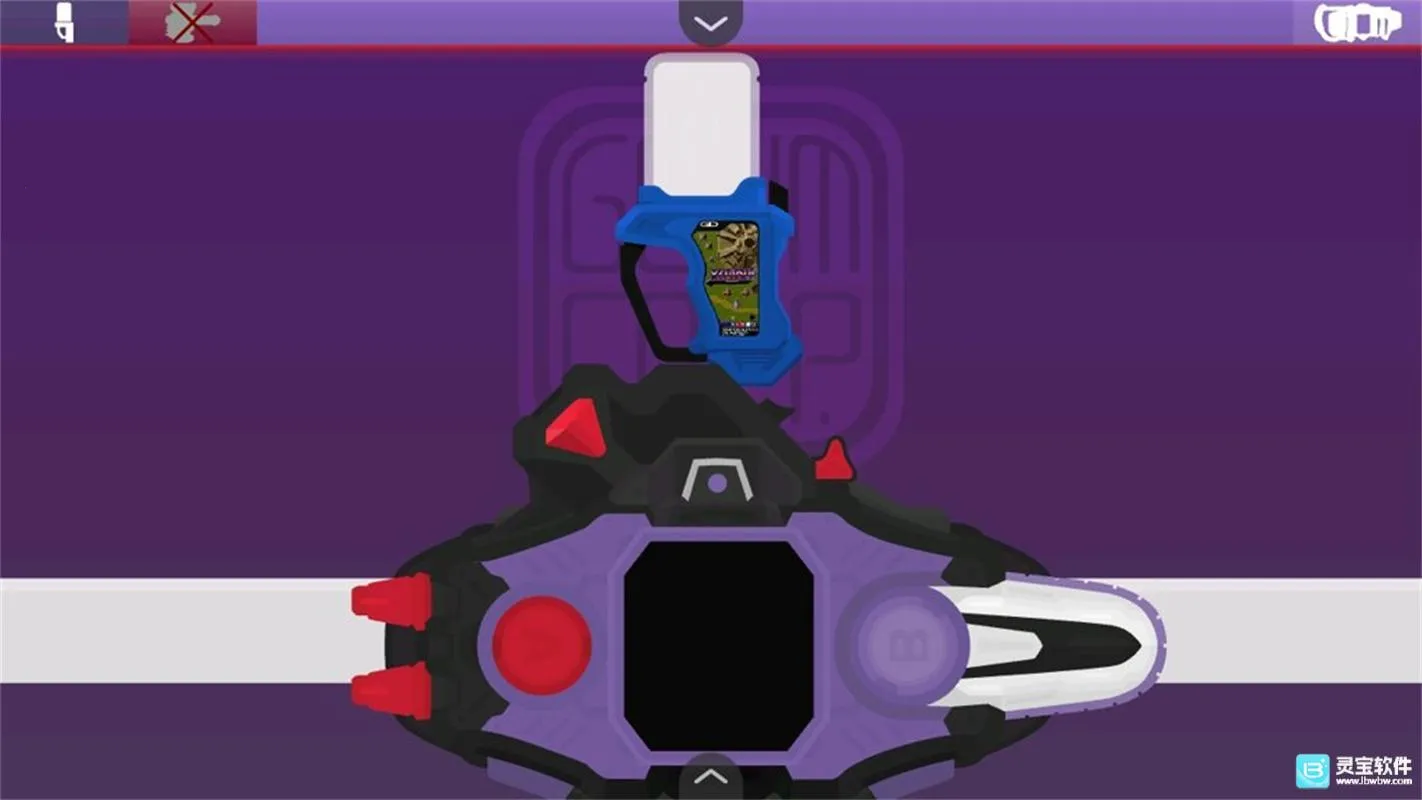 假面骑士w安卓版手机版