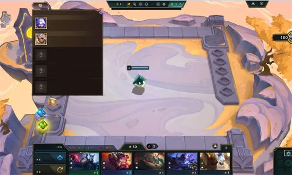 tftpbe美测服最新手机版截图