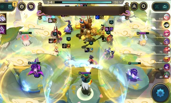 tftpbe美测服最新手机版截图