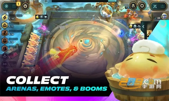 tftpbe美测服最新手机版