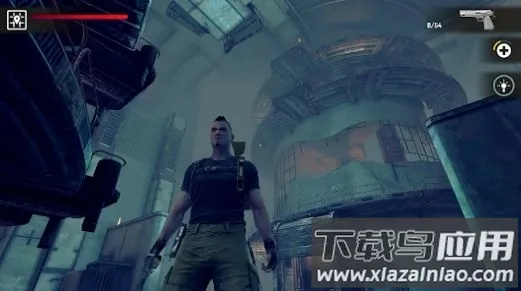 屠杀者4消失的前哨Slaughter 4 The Lost安卓版手机版截图