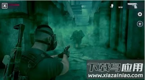 屠杀者4消失的前哨Slaughter 4 The Lost安卓版手机版截图