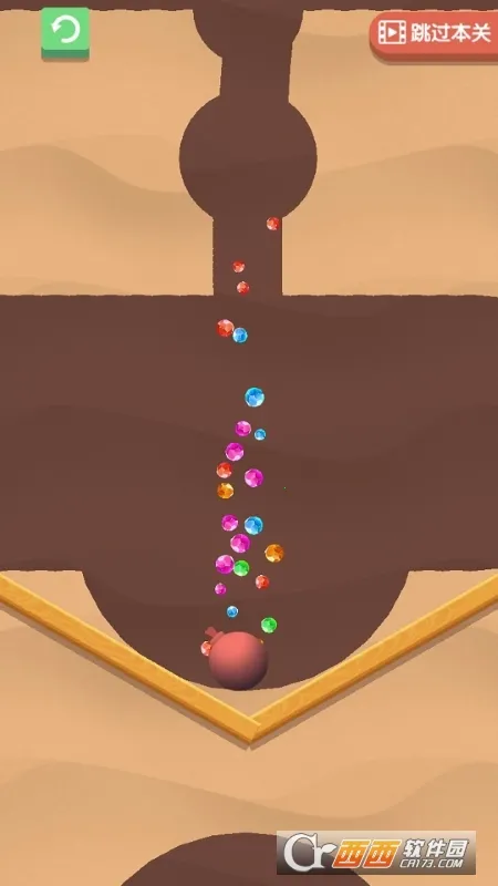 小小挖矿工2026官方正版截图