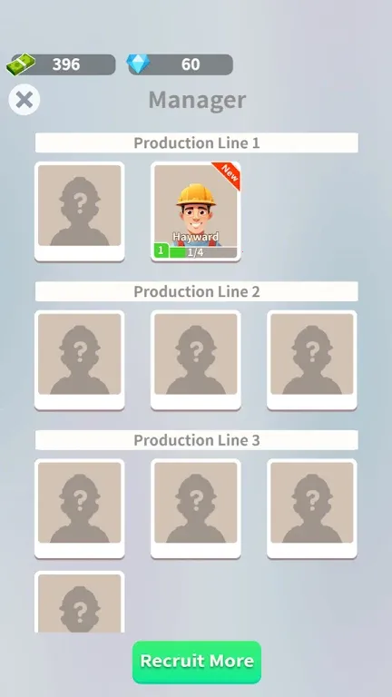 小小挖矿工2026官方正版截图