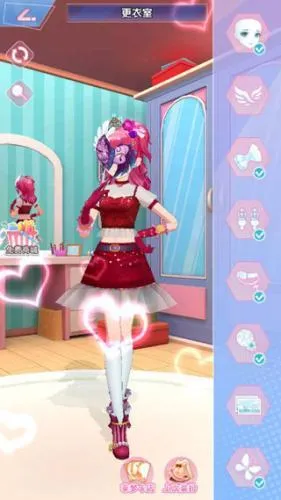 菲梦少女2026官方正版