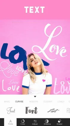 灵猫相机2026官方最新版本截图