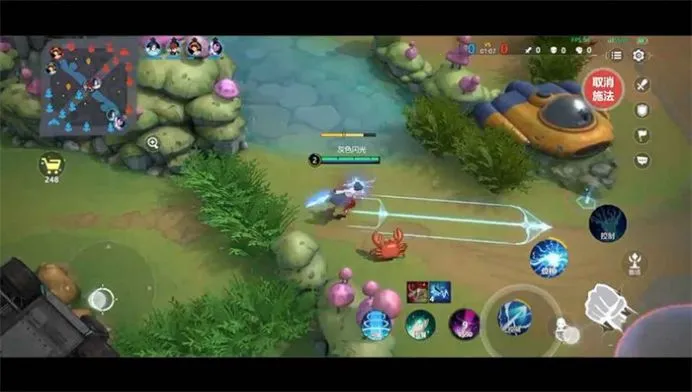 漫画群星大集结2026官方最新版本截图