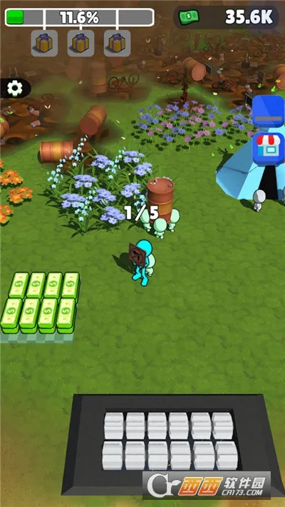 生存危机2026官方最新版本截图