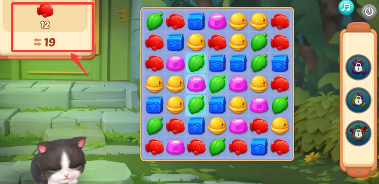 小猫爱消除2026官方正版 小猫爱消除2026官方正版