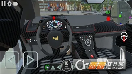 街头漂移赛车最新手机版截图