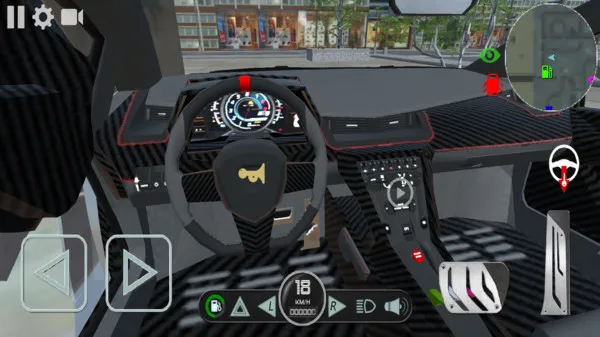 街头漂移赛车最新手机版截图