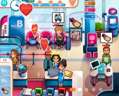 安伯航空公司最新手机版