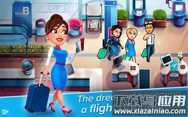 安伯航空公司最新手机版