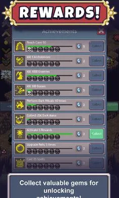 洞穴英雄2026下载安装截图