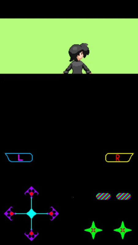 口袋妖怪牧场物语截图