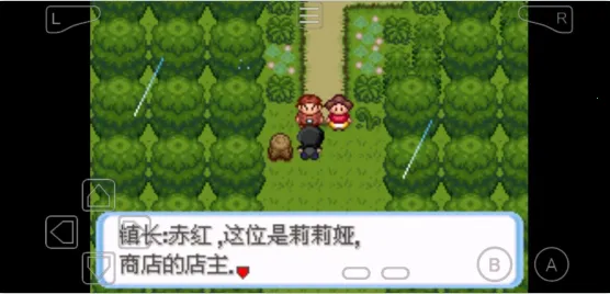 口袋妖怪牧场物语 口袋妖怪牧场物语