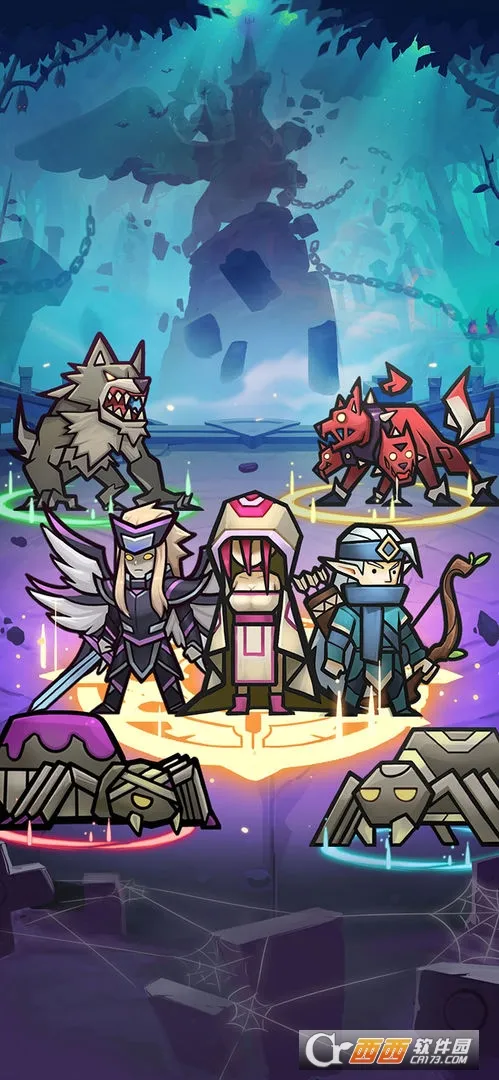 转生成为魔物2026下载截图