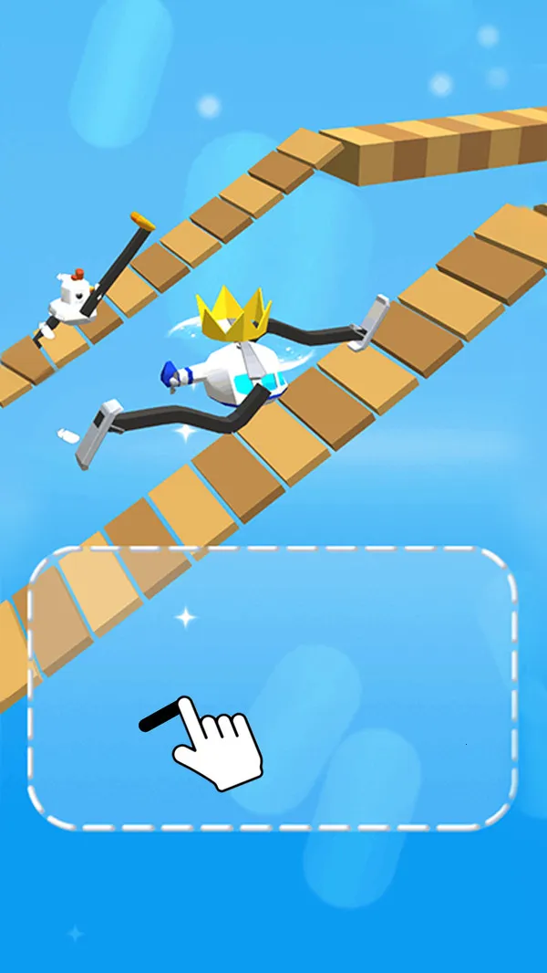 攀岩我最6安卓版手机版截图