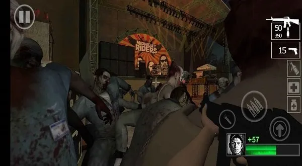 ����֮·2v1.0 ��׿��